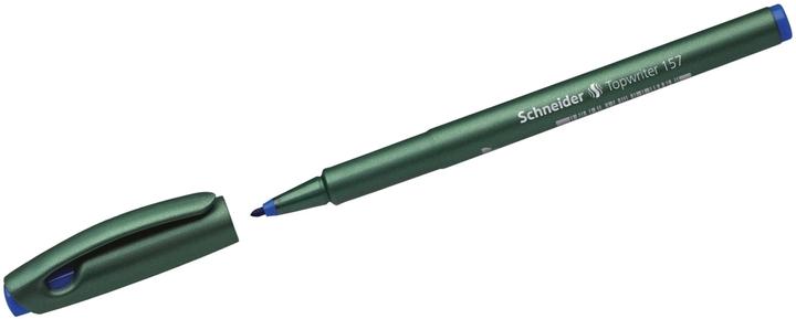 Image du produit Schneider Feutre Topwriter 157 (Vert, 1x)