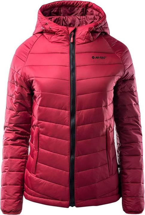 Produktbild Hi-Tec Carson Steppjacke (XL)