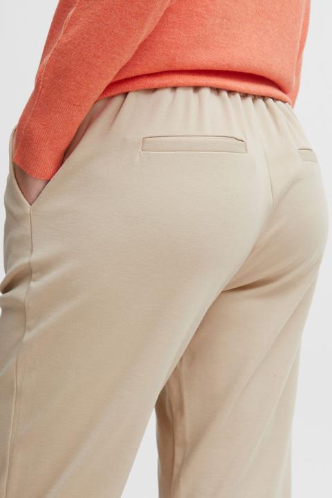 Produktbild B.young BYRIZETTA PLEAT PANTS - 20812848 (M)