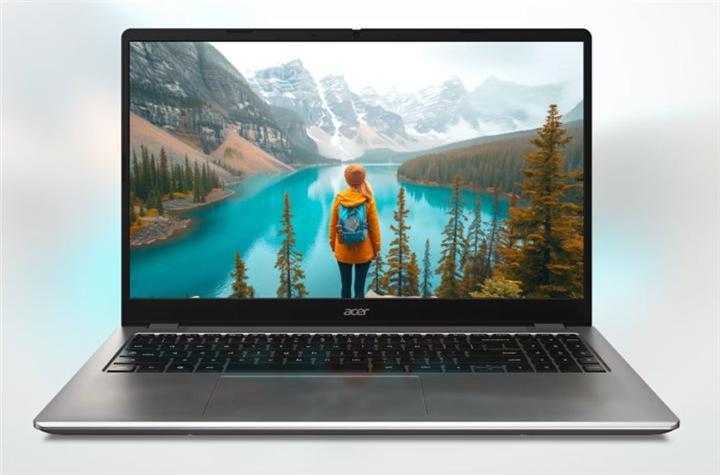 Productafbeelding Acer CHROMEBOOK 315 CB315-7H-C4VS (15.60", 8 GB, DE)