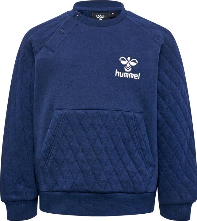 Immagine prodotto hummel hmlOSVALDO SWEATSHIRT (104)