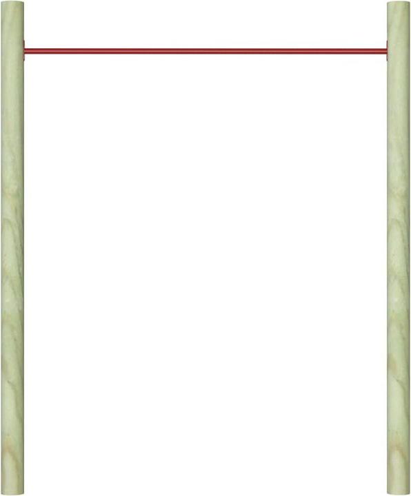 Actual product image vidaXL Albina