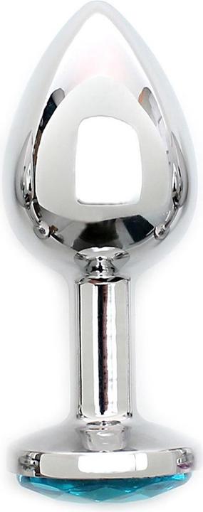 Actual product image Rimba Buttplug "Sofia"