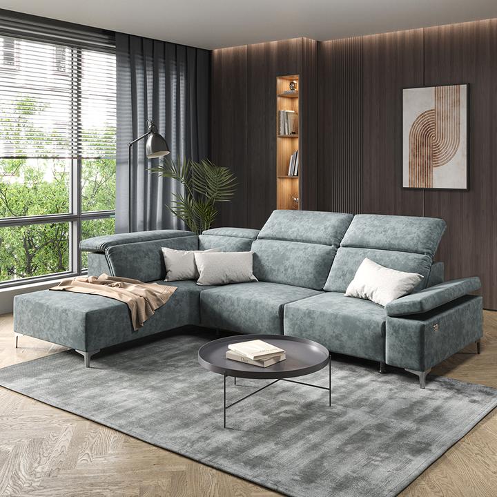 Produktbild VitaliSpa James (Ecksofa)