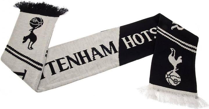 Immagine prodotto Tottenham Hotspur FC Tottenham Spurs Fc sciarpa a maglia Jacquard Vertigo