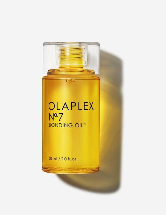 Image du produit Olaplex Huile de liaison No. 7 (60 ml)