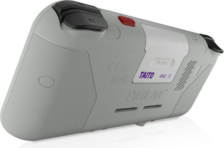 Produktbild Blaze Evercade EXP-R & Taito Arcade 1