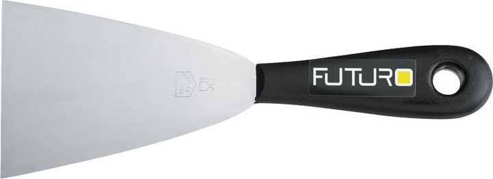 Actual product image Futuro BRW Painter's spatula (12 cm)