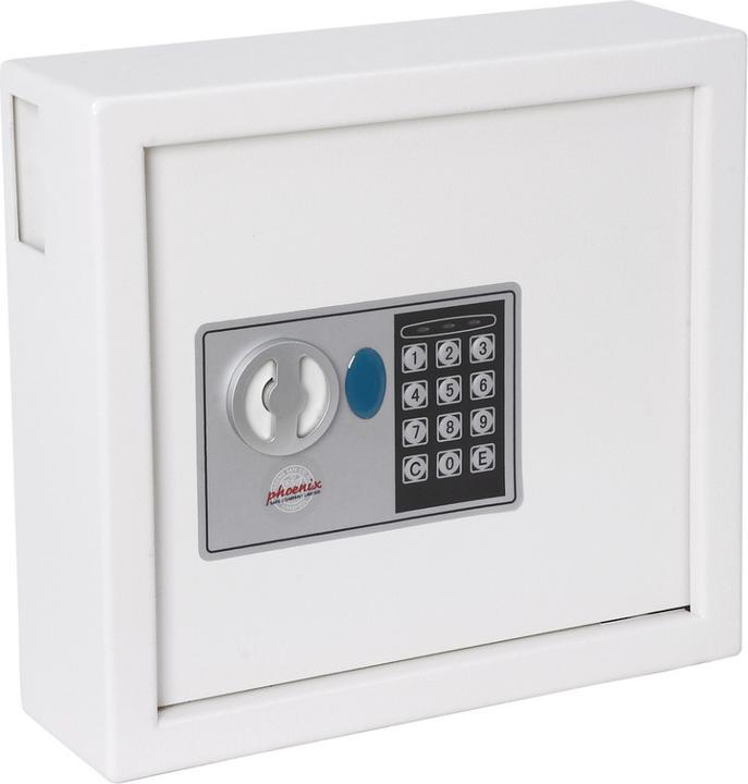 Actual product image Phoenix Key safe