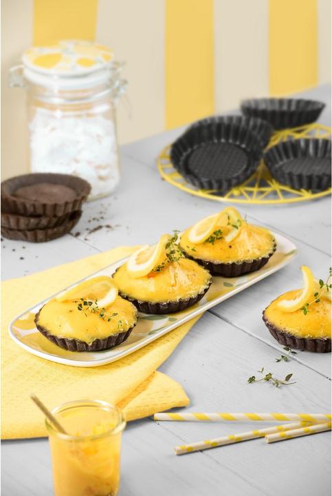 Actual product image Kaiser Tortelette (10 cm)