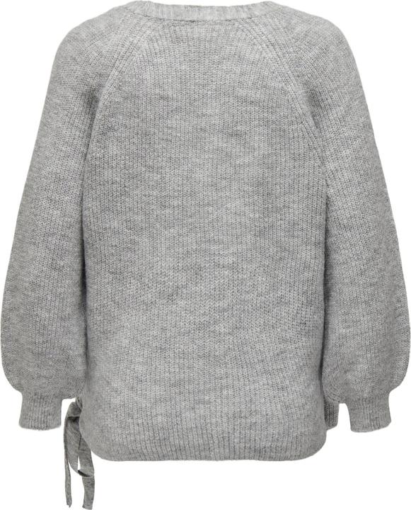 Produktbild Only Curvy Langarm Strickpullover (S)