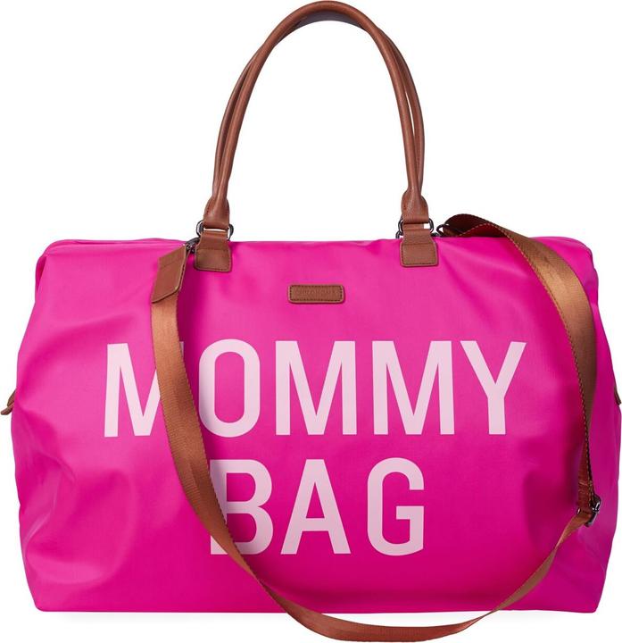 Image du produit Childhome Mommy Bag Sac A Langer