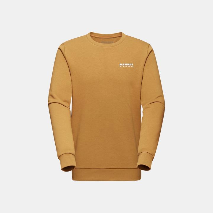 Produktbild Mammut Core ML Crew Neck Men 1862 (M)