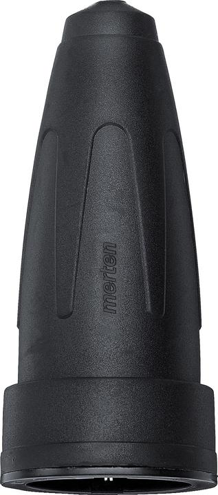 Actual product image Schneider Electric Solid rubber protective contact coupling