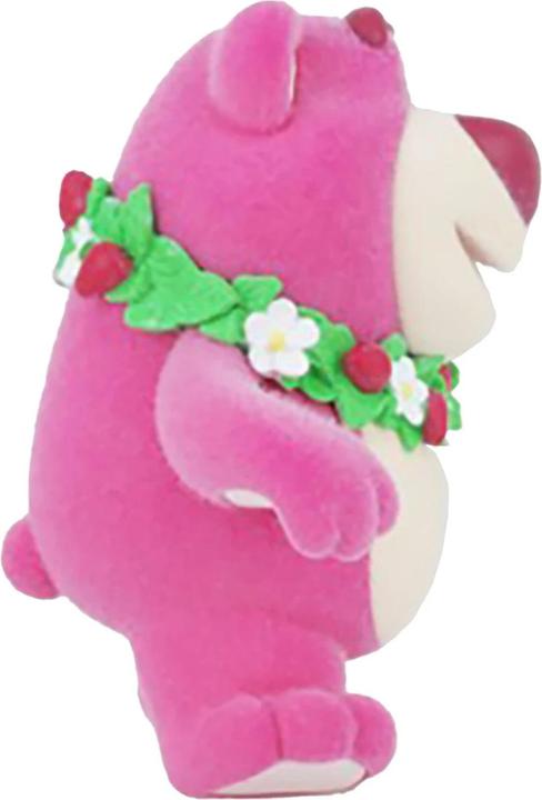 Actual product image Enesco Grand Jester Toy Story Lotso with