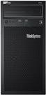 Produktbild Lenovo ThinkSystem ST50 7Y48 (Intel Xeon E-2224G, 8 GB, Tower Server)