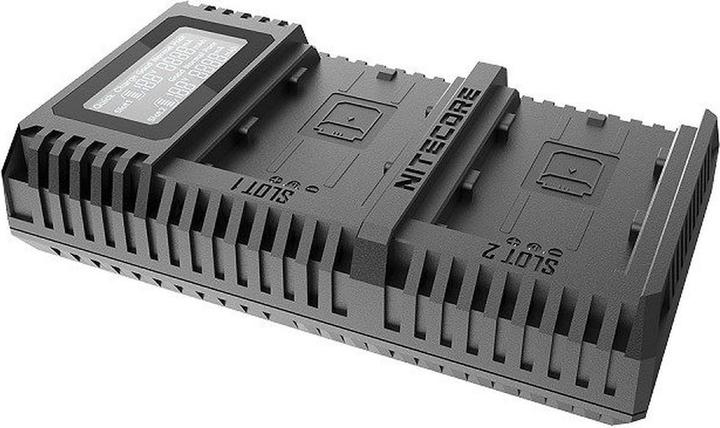 Produktbild Nitecore USN4 Pro (Gerätespezifisch)