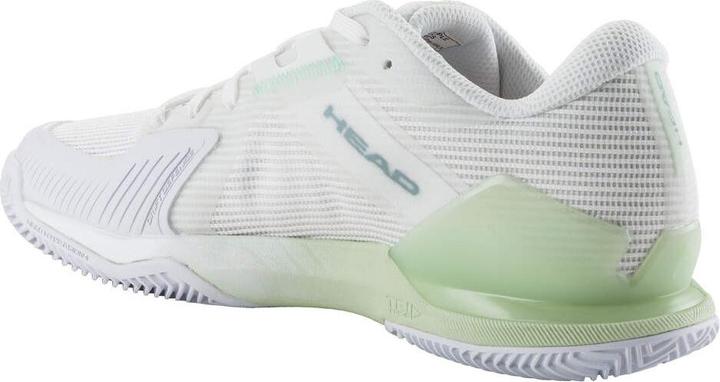 Produktbild Head Sprint Pro 4.0 Sandplatz Tennisschuh Damen (37)