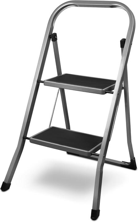 Actual product image Siwitec Klapptritt (Folding step, Stile, 91 cm)