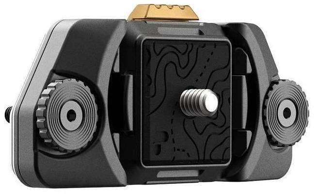 PolarPro Camera strap crossbar (Mounting bracket)