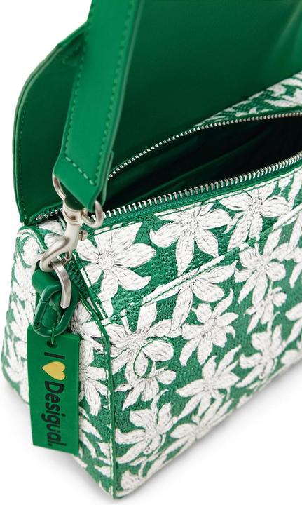 Immagine prodotto Desigual Borsa a tracolla Viceversa 22,5 cm