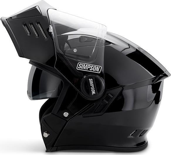 Produktbild Simpson Sst Darksome (XL)