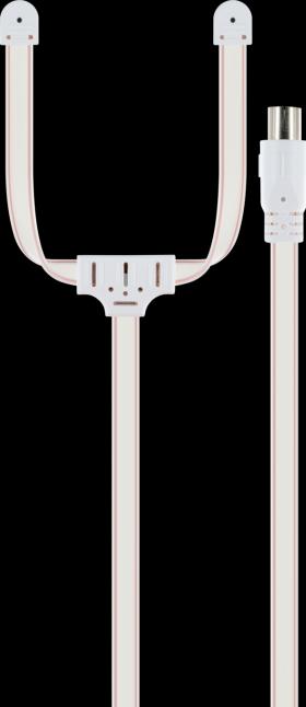 Image du produit Schwaiger Antenne VHF (UKW / MW / LW)