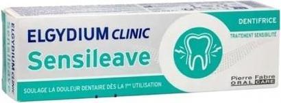 Elgydium Clinic Sensileave Toothpaste 50 Ml - (50 ml)