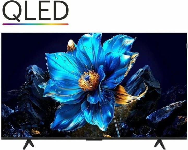 Actual product image TCL 50P7K (50", QLED, 4K)
