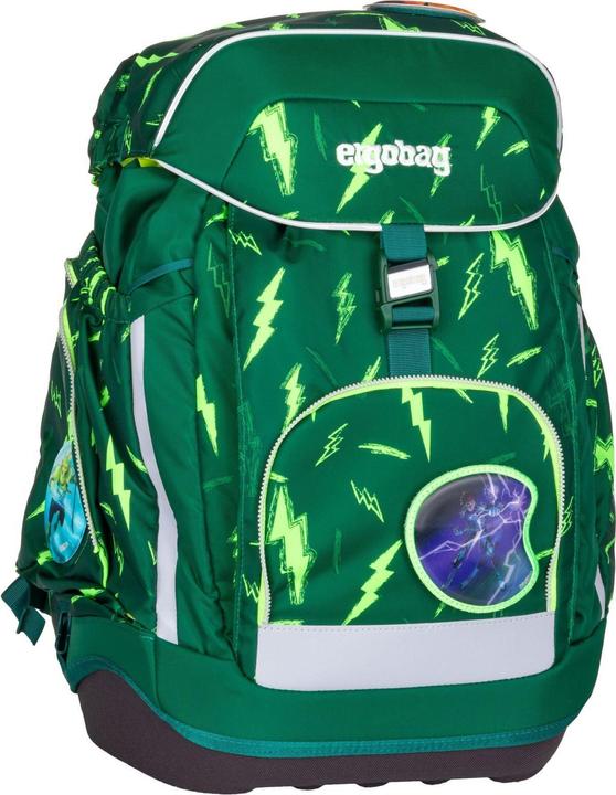 Image du produit Ergobag Pack Schulranzen-Set (24 l)