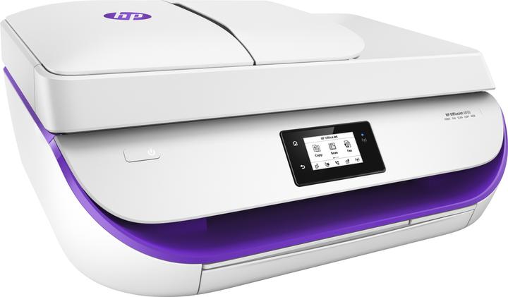 Actual product image HP OfficeJet 4650 AiO (Ink, Colour)