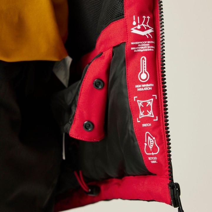 Image du produit Dare2b Snow Basher Jk (146)