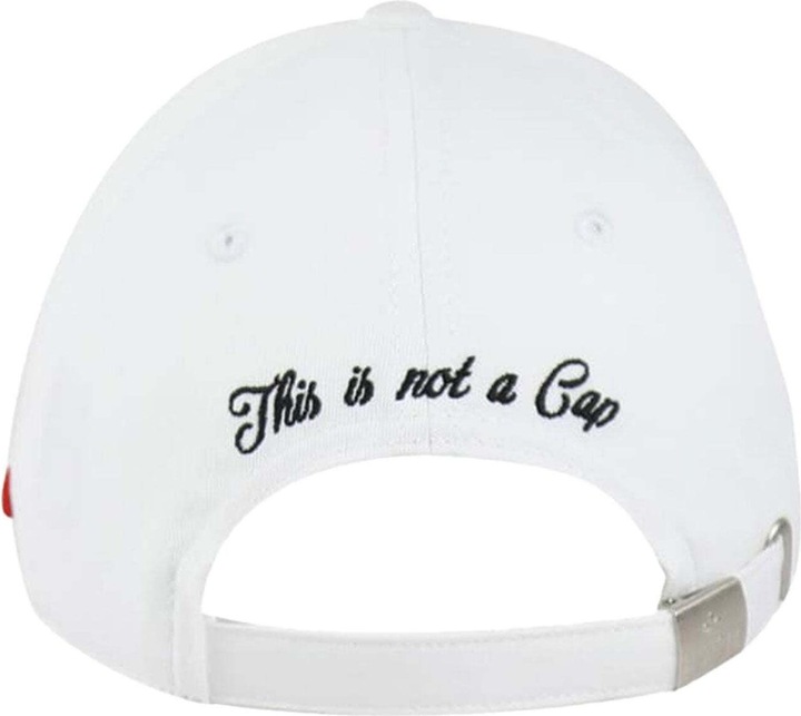 Produktbild LXH Caps Casquette Coton - Paris (One Size)