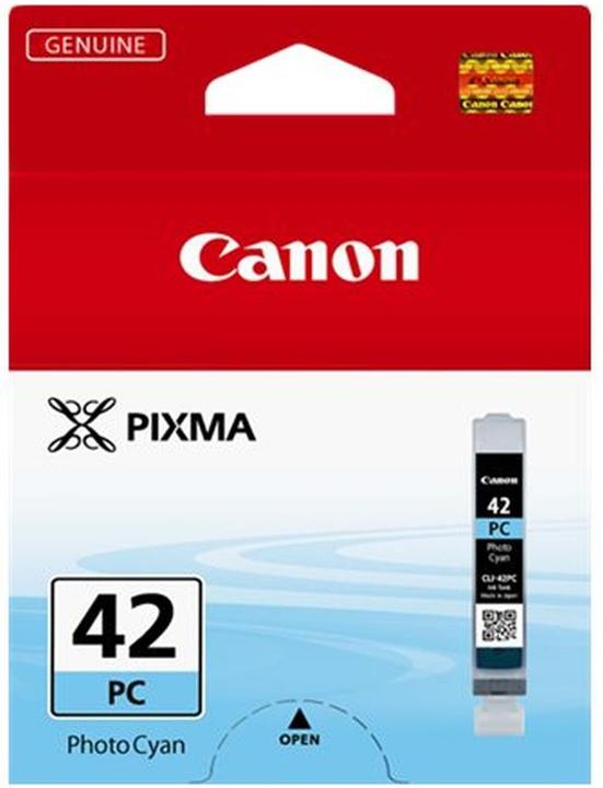 Produktbild Canon Cli-42pc (PC)
