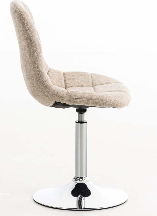 Image du produit CLP Chaise Emil Tissu