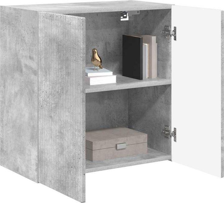 Actual product image vidaXL TV-Schränk (31 x 31 x 60 cm)