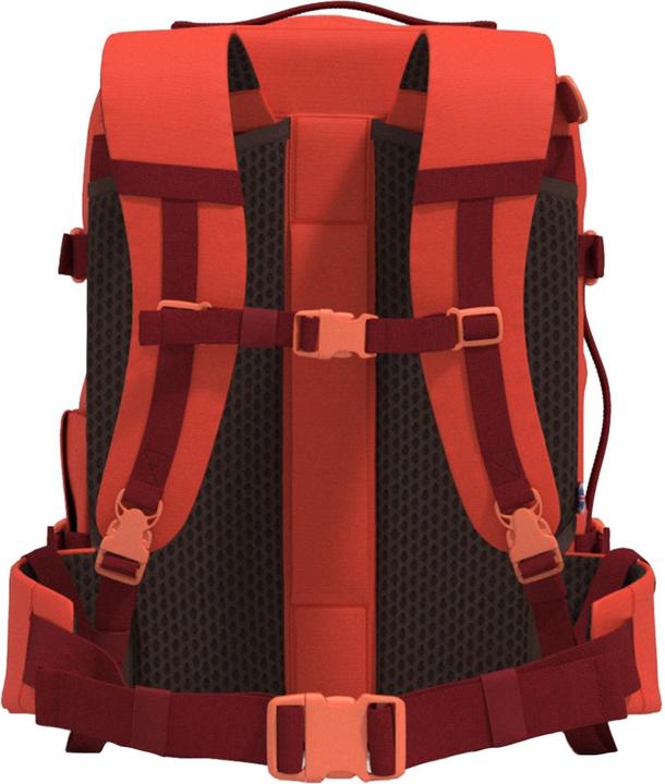 Actual product image Cabin zero Travel Cabin Bag Classic Pro 32L Rucksack 46 cm Laptopfach (28 l)