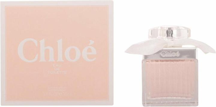 Image du produit Chloé (New) Eau De Toilette Spray 75 ml (Eau de toilette, 75 ml)