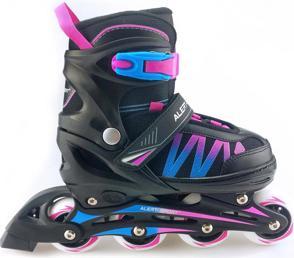 Produktbild Inline Skates Grösse 31-34 Rosa (31)