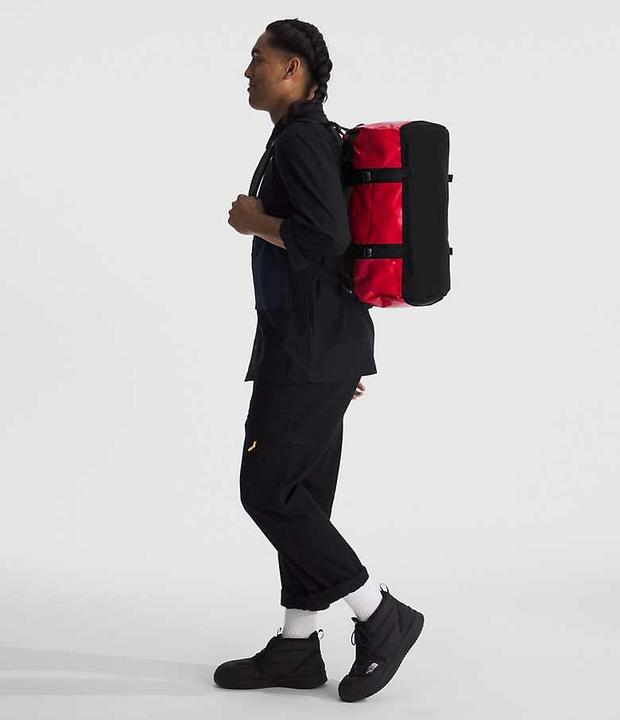 Actual product image North Face Base Camp (31 l)