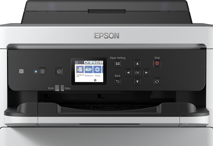 Produktbild Epson WorkForce Pro WF-C529RDTW BAM 34ppm (Tintenpatrone, Farbe)
