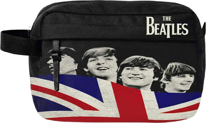 Produktbild The Beatles Let It Be Flag Kulturtasche