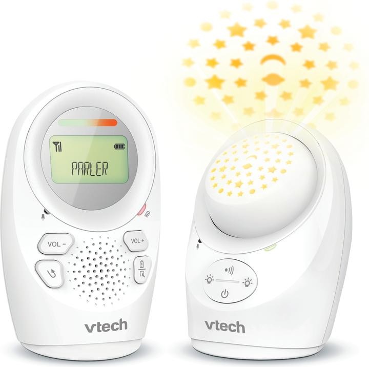 Immagine prodotto VTech 80-302306 (Video e audio, 460 m)