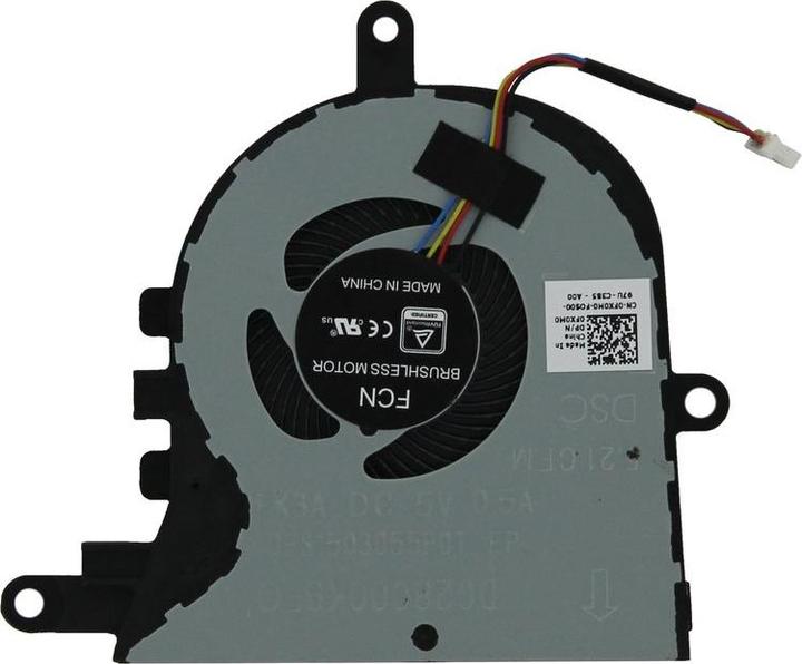 Dell Fan Discrete 2SP