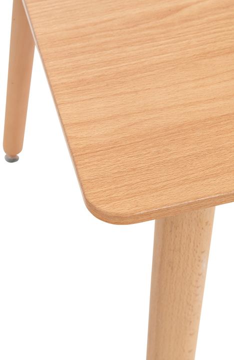 Produktbild CLP Viborg (80 x 80 x 75 cm)