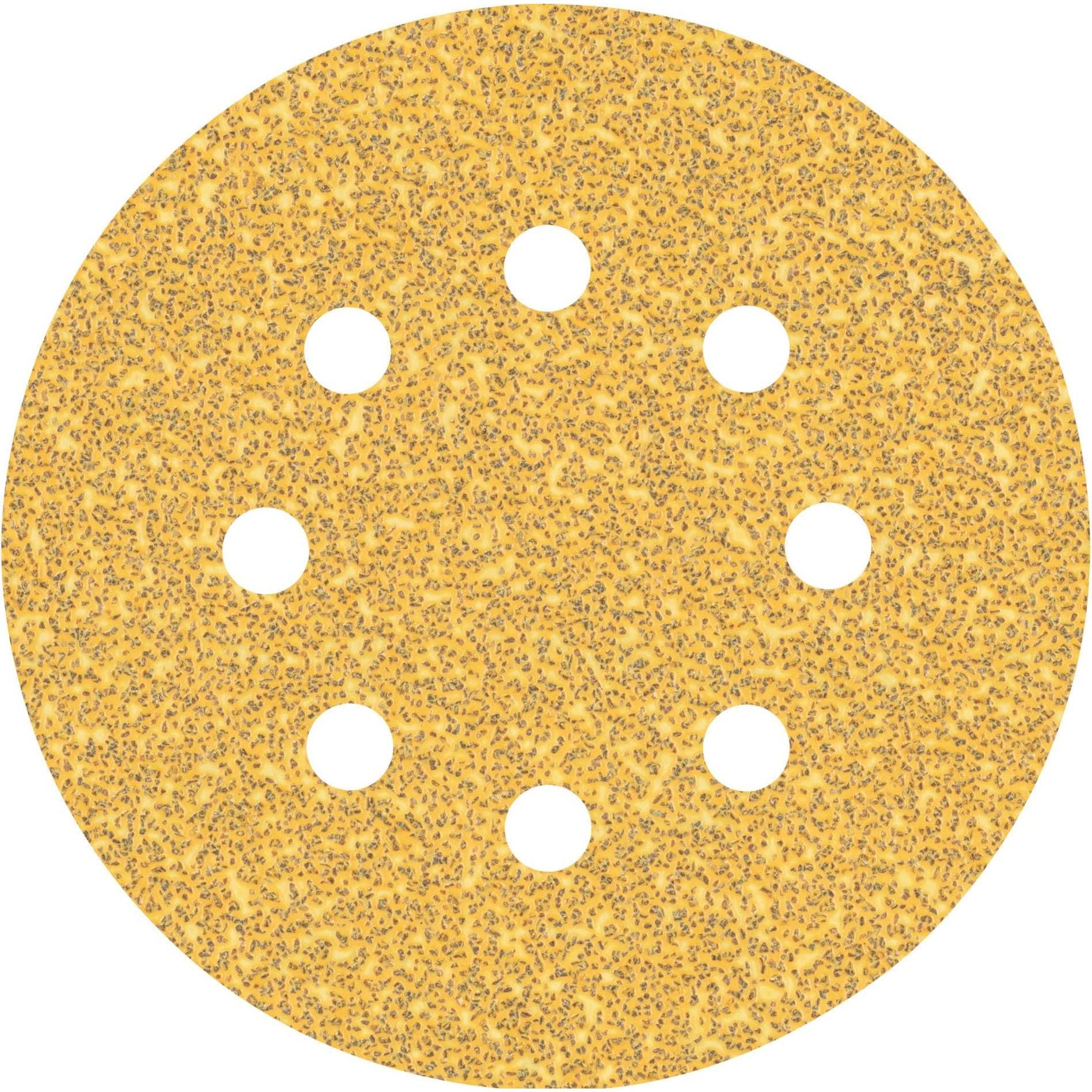 Bosch Professional Zubehör, Schleifmittel, C470 Schleifpapier (40)