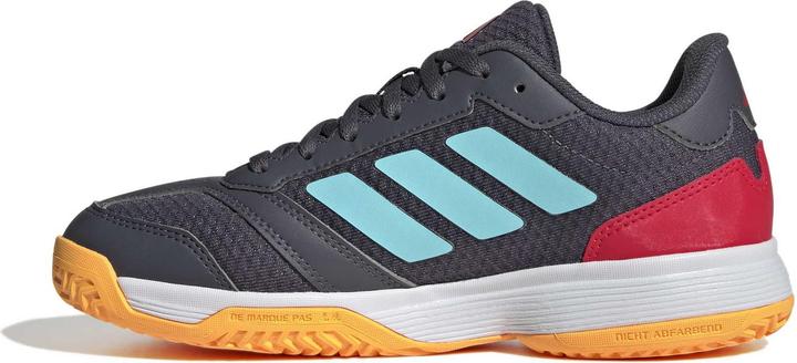 Produktbild Adidas Ligra 8 K (35)