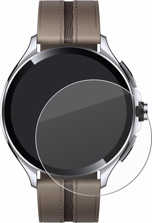 Produktbild upscreen Scratch Shield Panzerglasfolie (2pro)