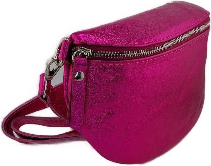 Fucsia metallizzato