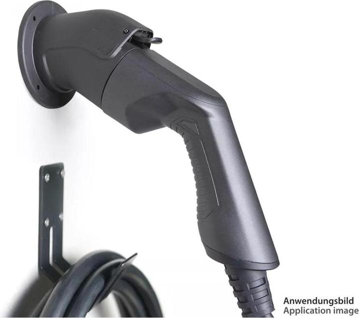 Produktbild Kabelmeister Wandhalterung